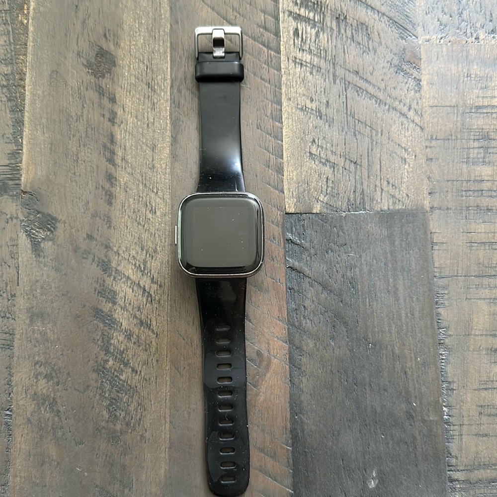 Fitbit Versa 2